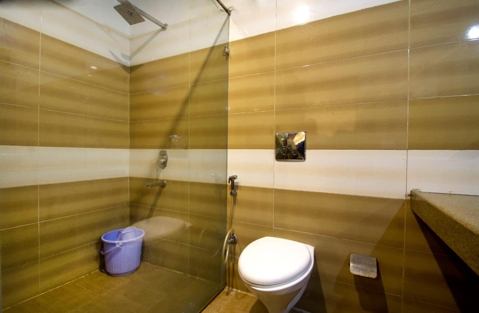 Hotel Rainbow International Shamshabad Hyderabad Exterior photo