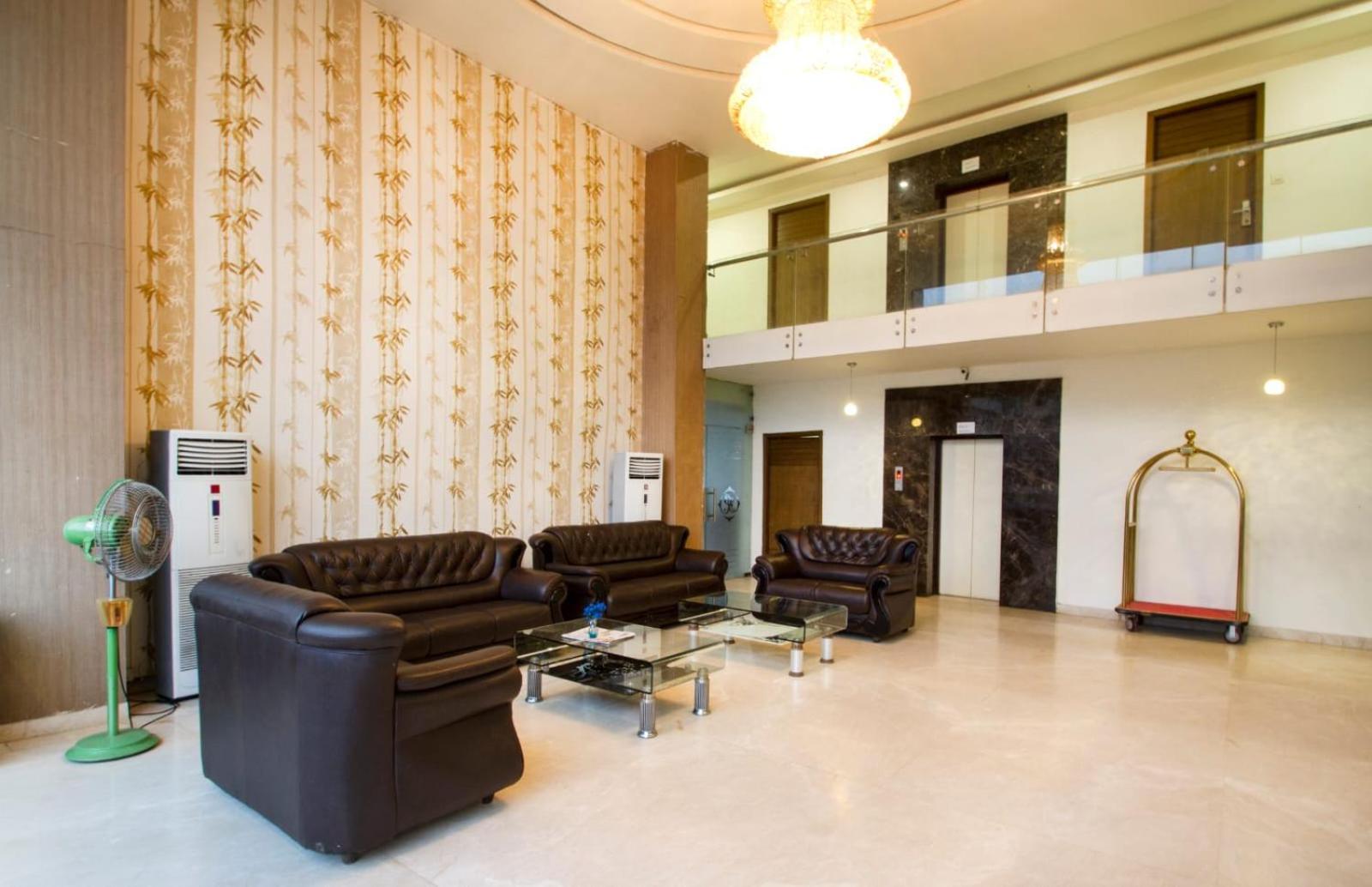 Hotel Rainbow International Shamshabad Hyderabad Exterior photo