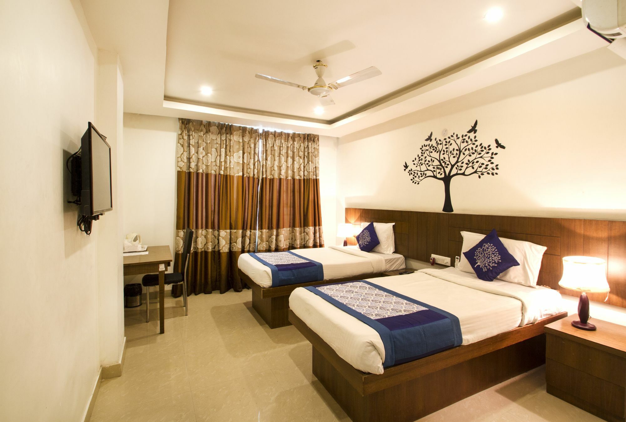 Hotel Rainbow International Shamshabad Hyderabad Exterior photo