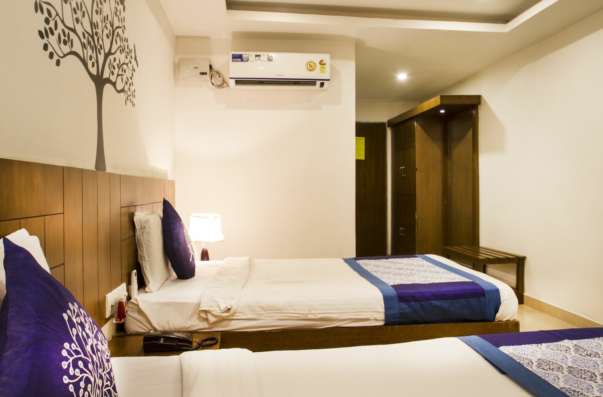 Hotel Rainbow International Shamshabad Hyderabad Exterior photo