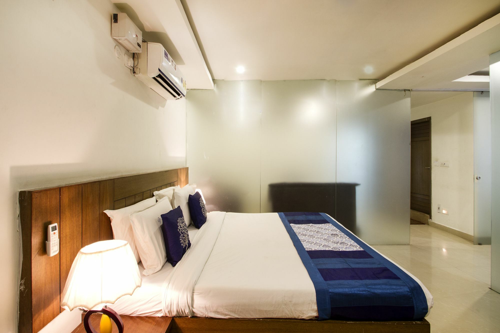 Hotel Rainbow International Shamshabad Hyderabad Exterior photo