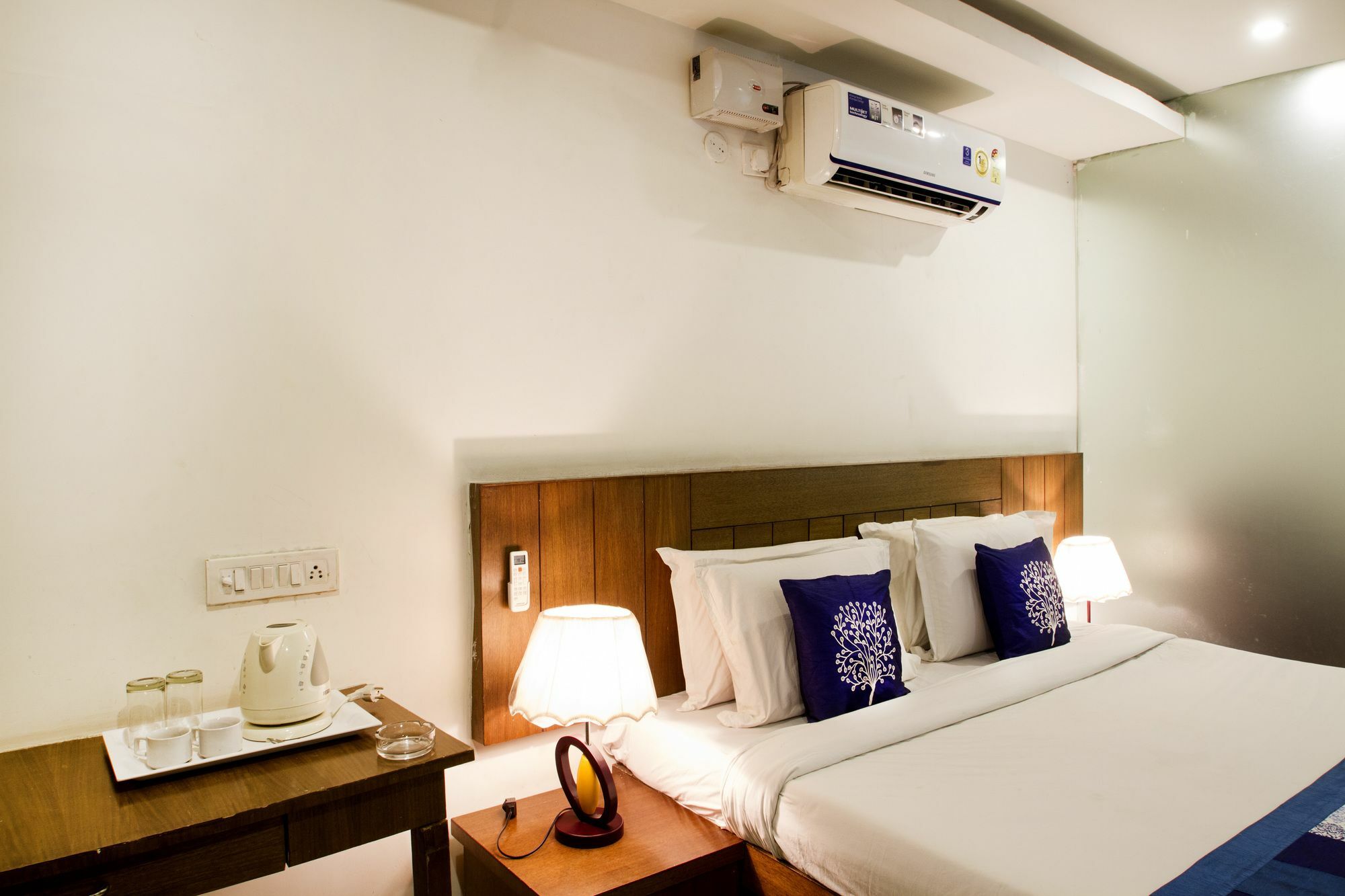 Hotel Rainbow International Shamshabad Hyderabad Exterior photo