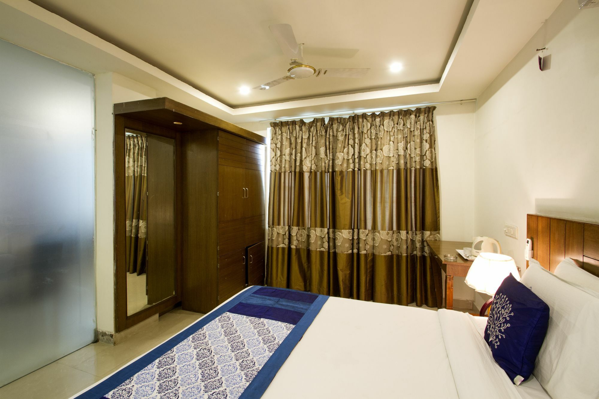 Hotel Rainbow International Shamshabad Hyderabad Exterior photo