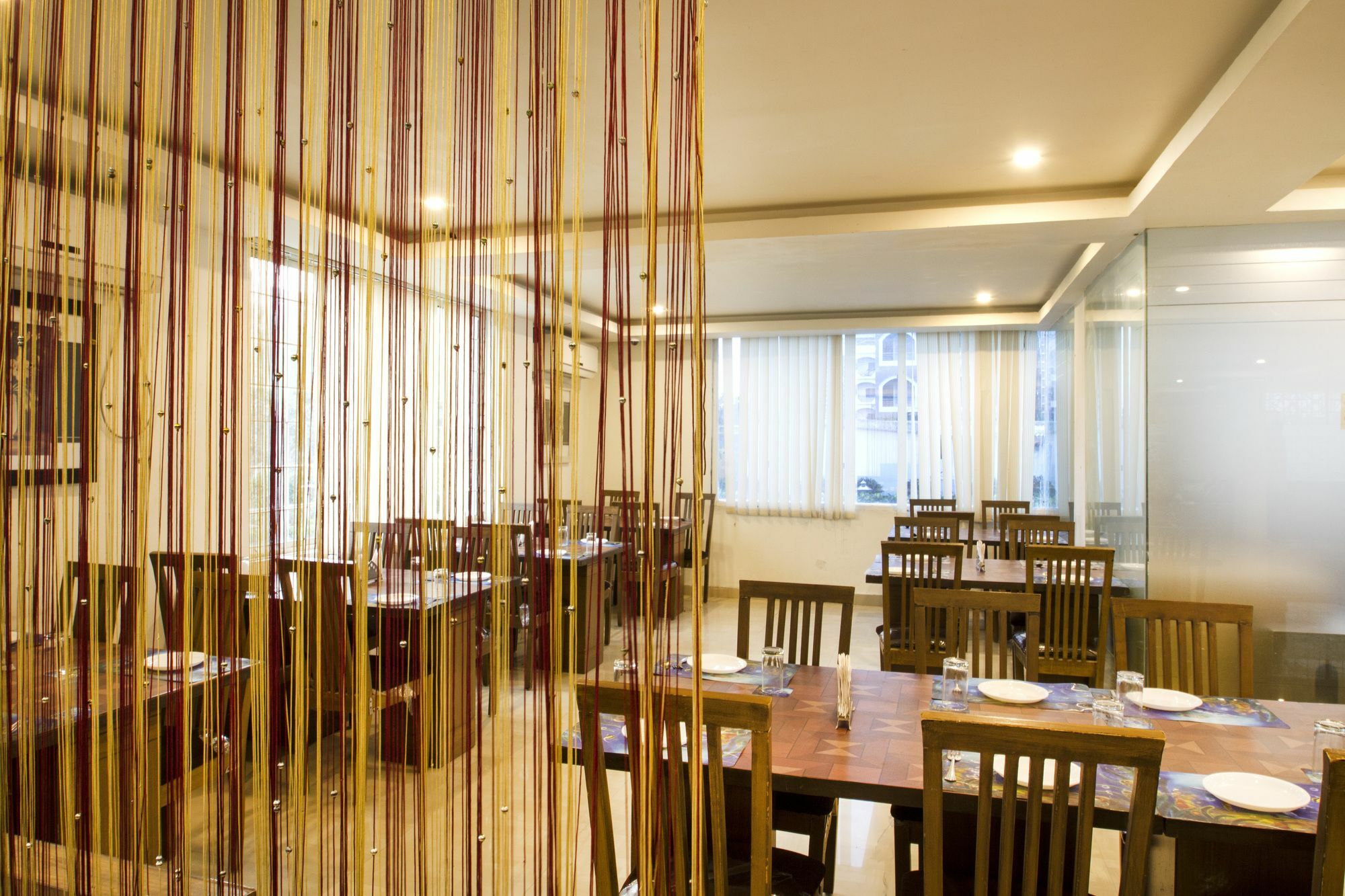 Hotel Rainbow International Shamshabad Hyderabad Exterior photo